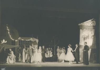 Φωτογραφία από την παράσταση 