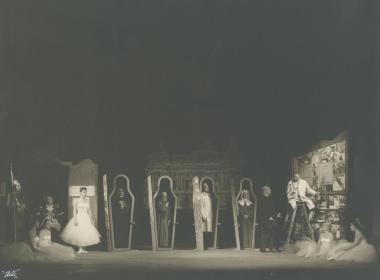 Φωτογραφία από την παράσταση 