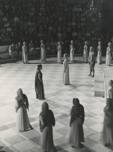 Photo from the play 