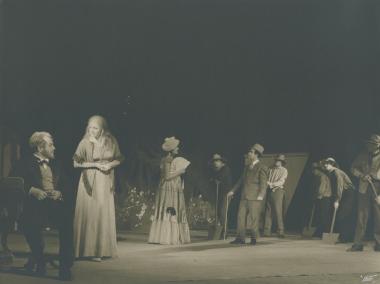 Φωτογραφία από την παράσταση 