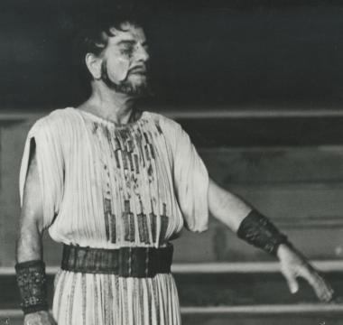 Φωτογραφία από την παράσταση 