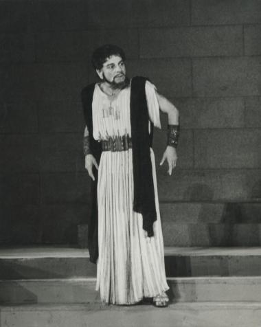 Φωτογραφία από την παράσταση 