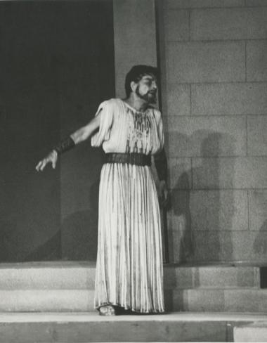 Φωτογραφία από την παράσταση 