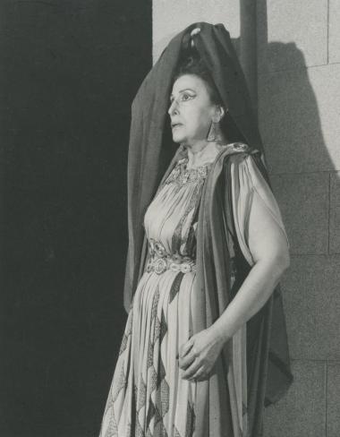 Photo from the play 