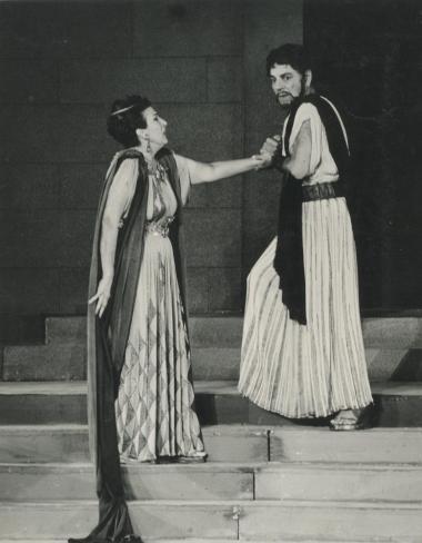 Photo from the play 