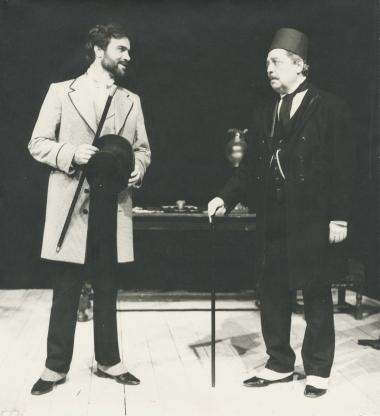 Photo from the play 