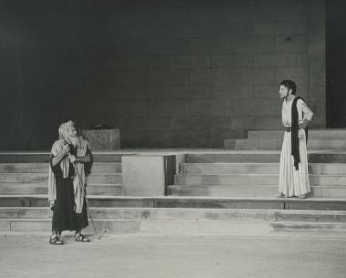 Photo from the play 