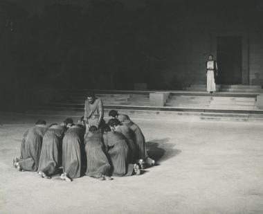 Φωτογραφία από την παράσταση 