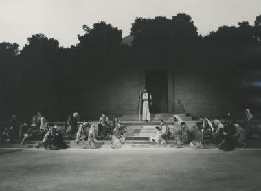 Φωτογραφία από την παράσταση 