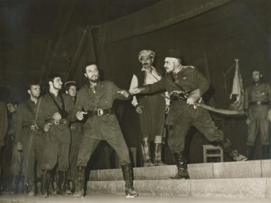 Φωτογραφία από την παράσταση 