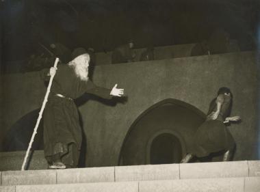 Φωτογραφία από την παράσταση 