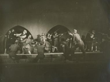 Φωτογραφία από την παράσταση 