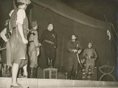 Φωτογραφία από την παράσταση 