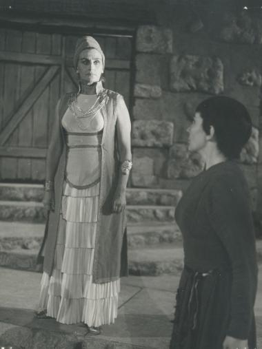 Photo from the play 