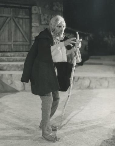 Φωτογραφία από την παράσταση 