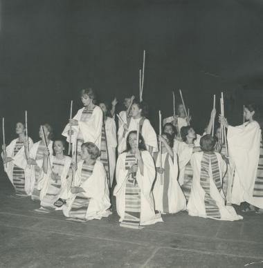 Photo from the play 