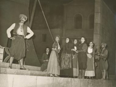 Φωτογραφία από την παράσταση 