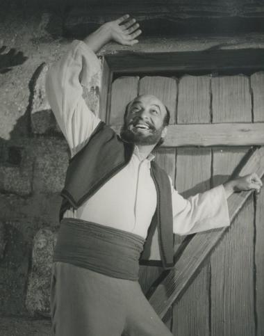 Φωτογραφία από την παράσταση 