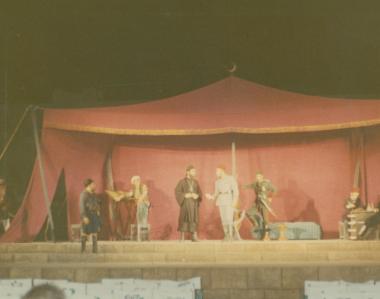 Φωτογραφία από την παράσταση 