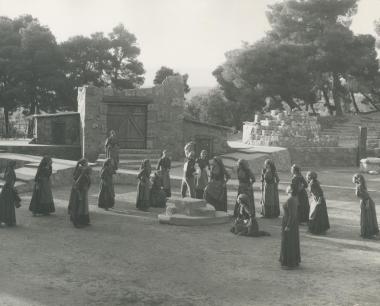 Φωτογραφία από την παράσταση 