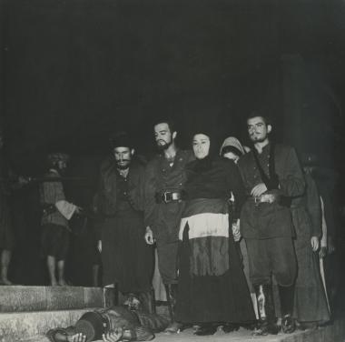 Φωτογραφία από την παράσταση 