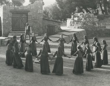 Φωτογραφία από την παράσταση 