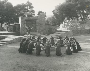 Φωτογραφία από την παράσταση 