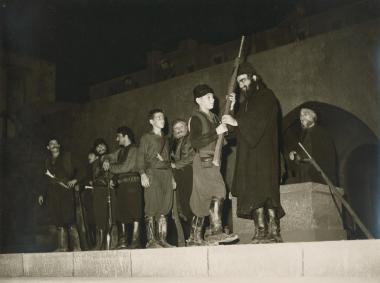 Φωτογραφία από την παράσταση 