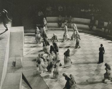 Photo from the play 