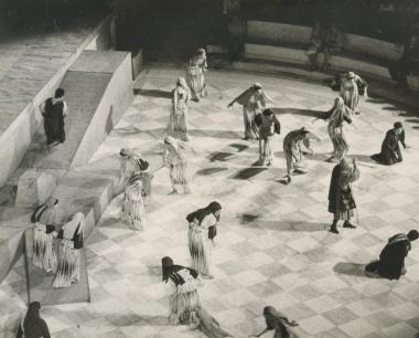 Photo from the play 