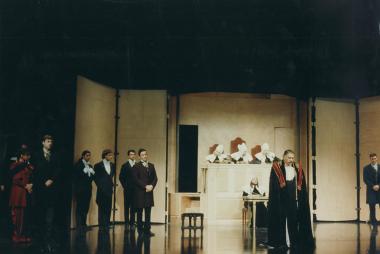 Φωτογραφία από την παράσταση 