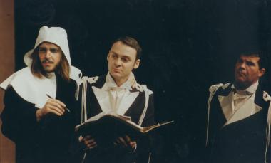 Φωτογραφία από την παράσταση 