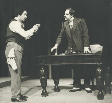 Φωτογραφία από την παράσταση 