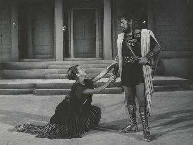 Photo from the play 