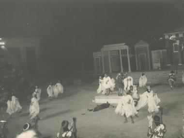 Φωτογραφία από την παράσταση 