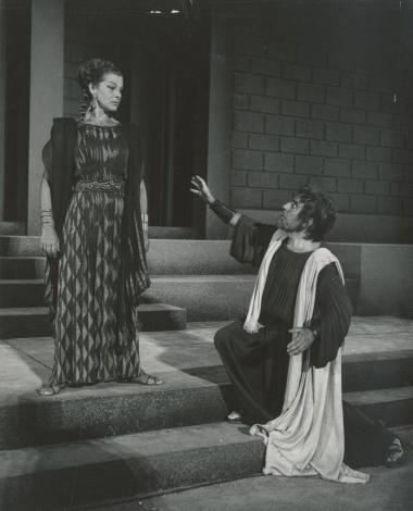 Photo from the play 