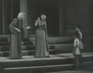 Φωτογραφία από την παράσταση 