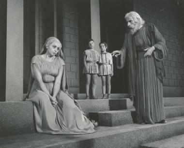 Φωτογραφία από την παράσταση 