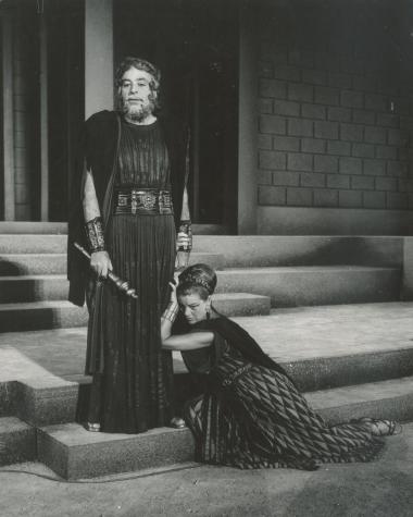 Photo from the play 