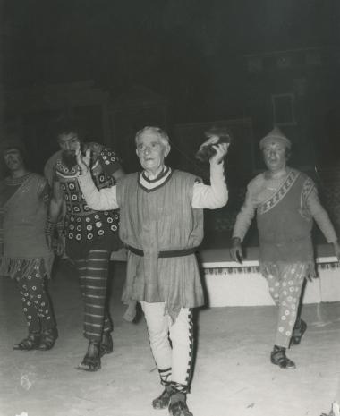 Φωτογραφία από την παράσταση 