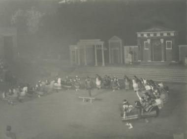 Φωτογραφία από την παράσταση 