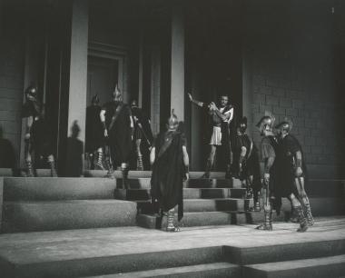 Photo from the play 