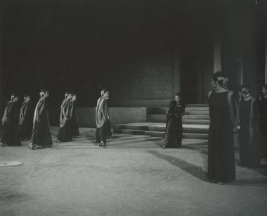 Photo from the play 