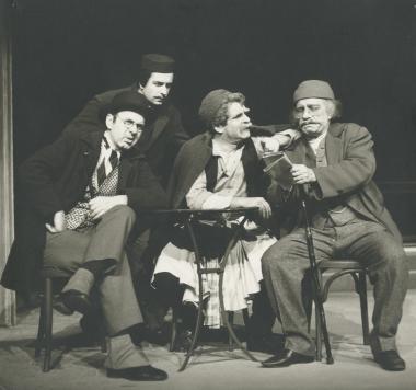 Φωτογραφία από την παράσταση 