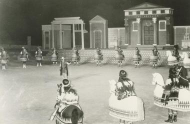 Φωτογραφία από την παράσταση 