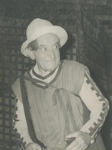 Φωτογραφία από την παράσταση 