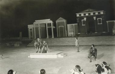 Φωτογραφία από την παράσταση 