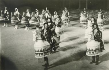 Φωτογραφία από την παράσταση 