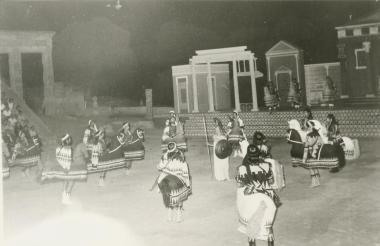 Φωτογραφία από την παράσταση 