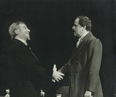 Φωτογραφία από την παράσταση 